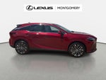 2026 Lexus RX 350 Premium+