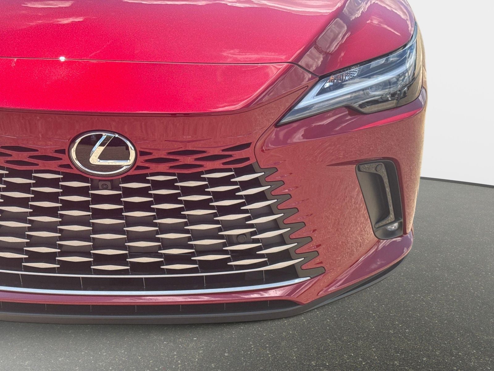 2026 Lexus RX 350 Premium+