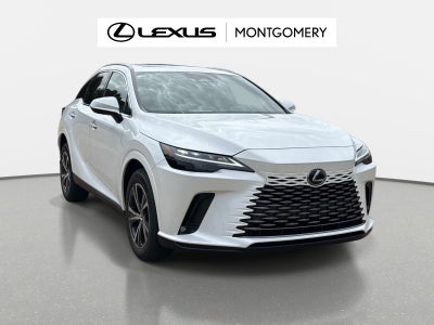 2026 Lexus RX 350 Premium