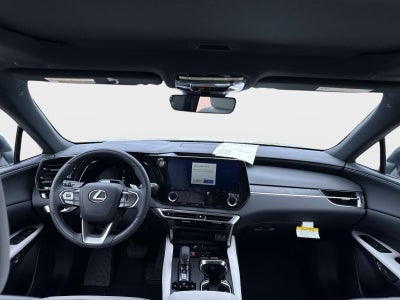 2026 Lexus RX 350 Premium