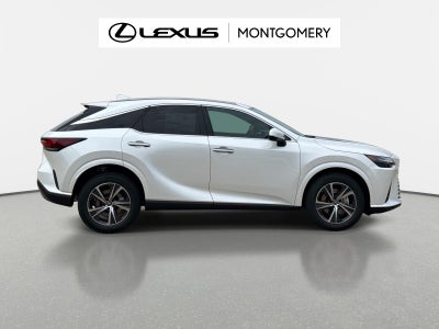 2026 Lexus RX 350 Premium