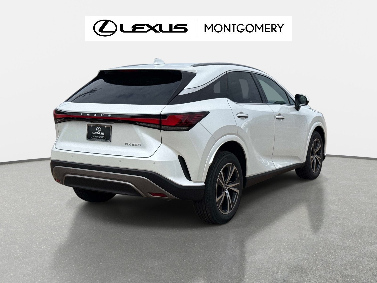 2026 Lexus RX 350 Premium