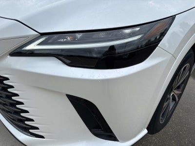 2026 Lexus RX 350 Premium