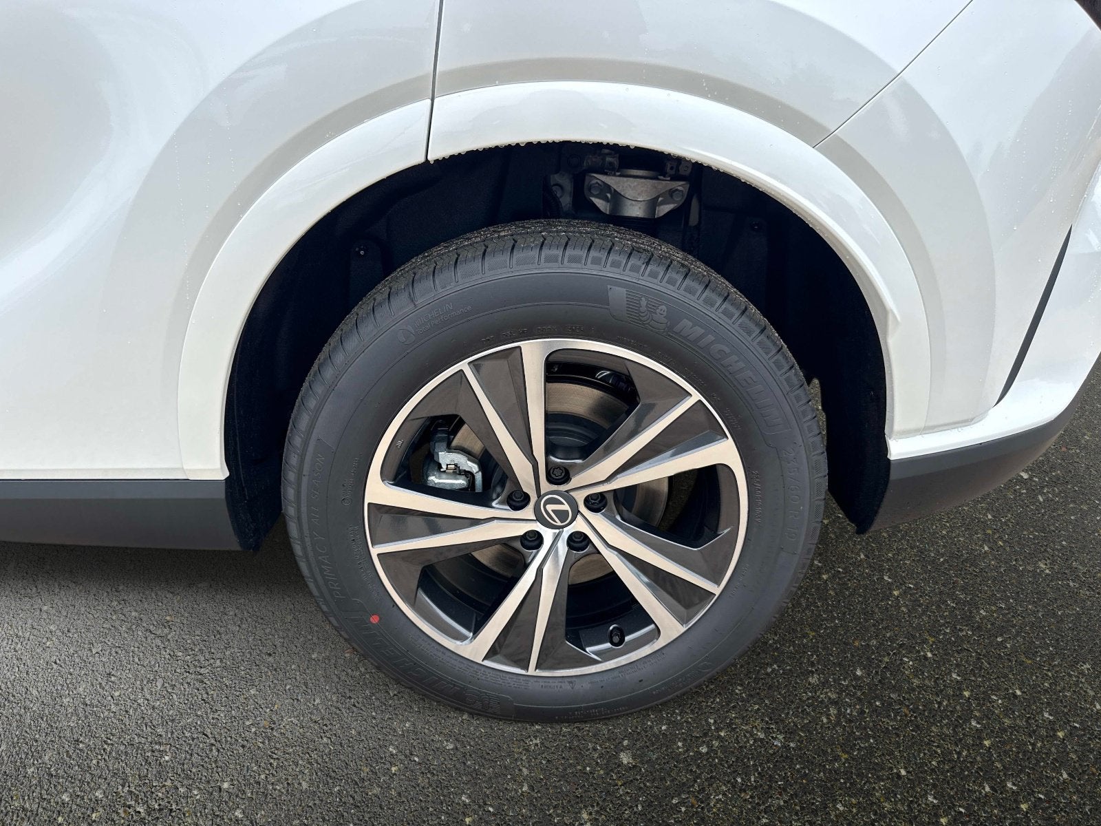 2026 Lexus RX 350 Premium