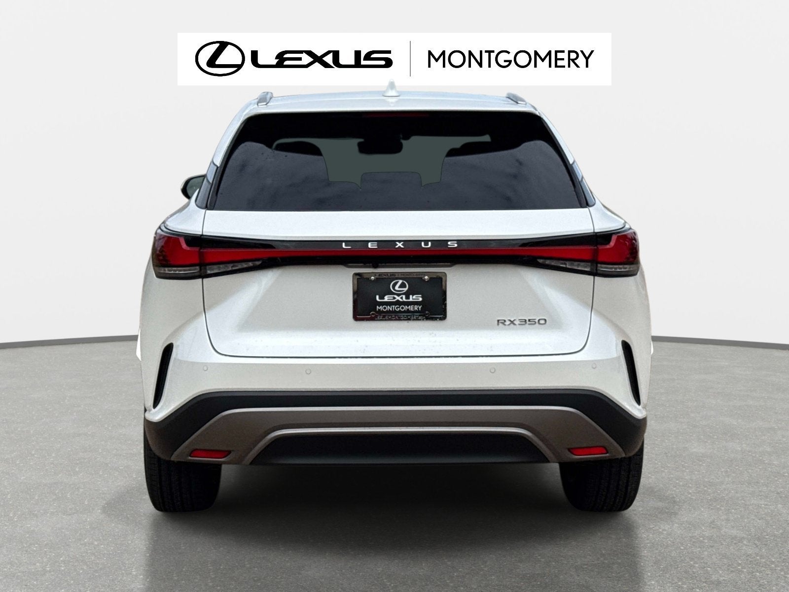 2026 Lexus RX 350 Premium