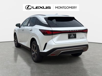 2026 Lexus RX 350 Premium
