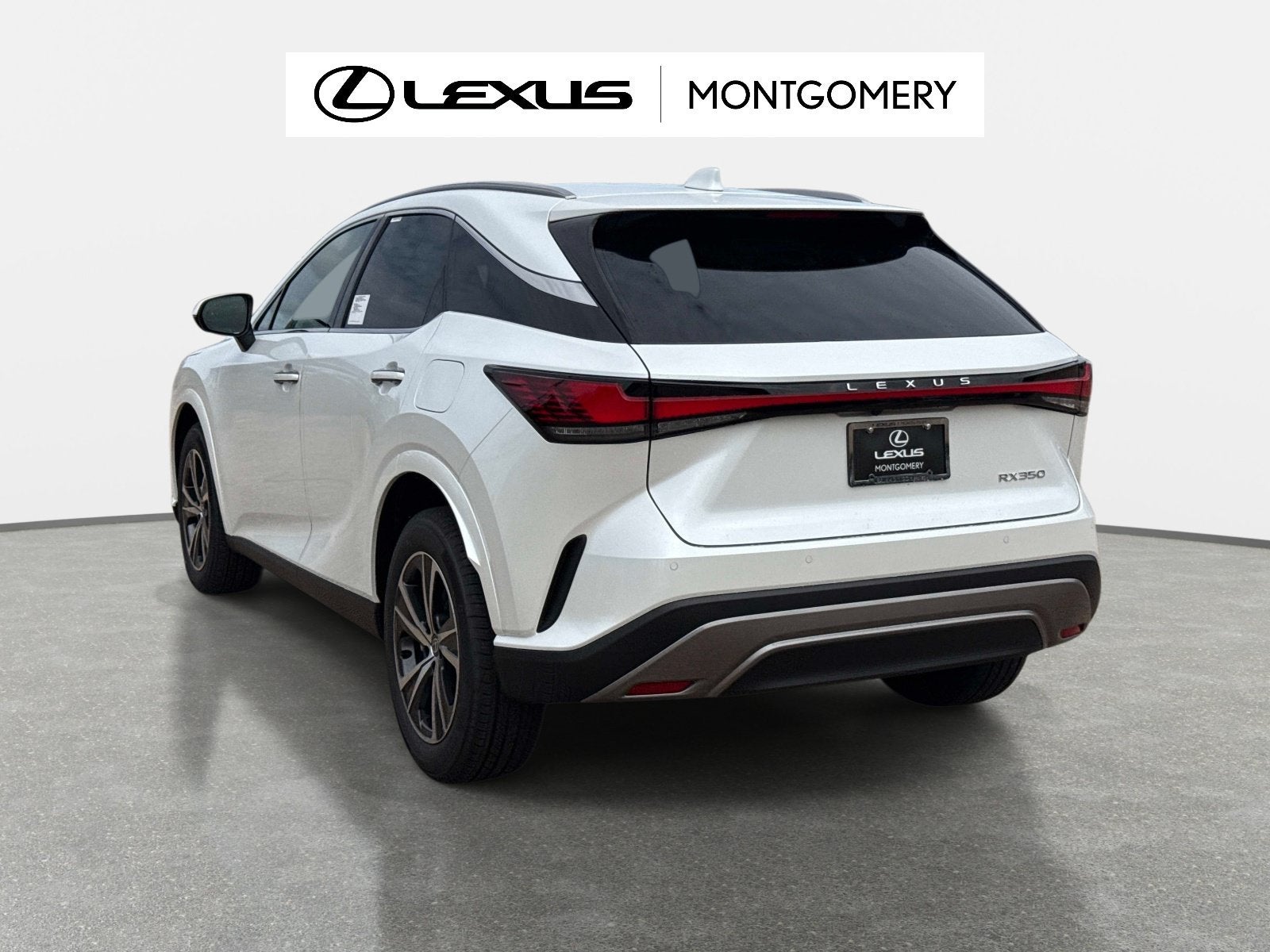2026 Lexus RX 350 Premium