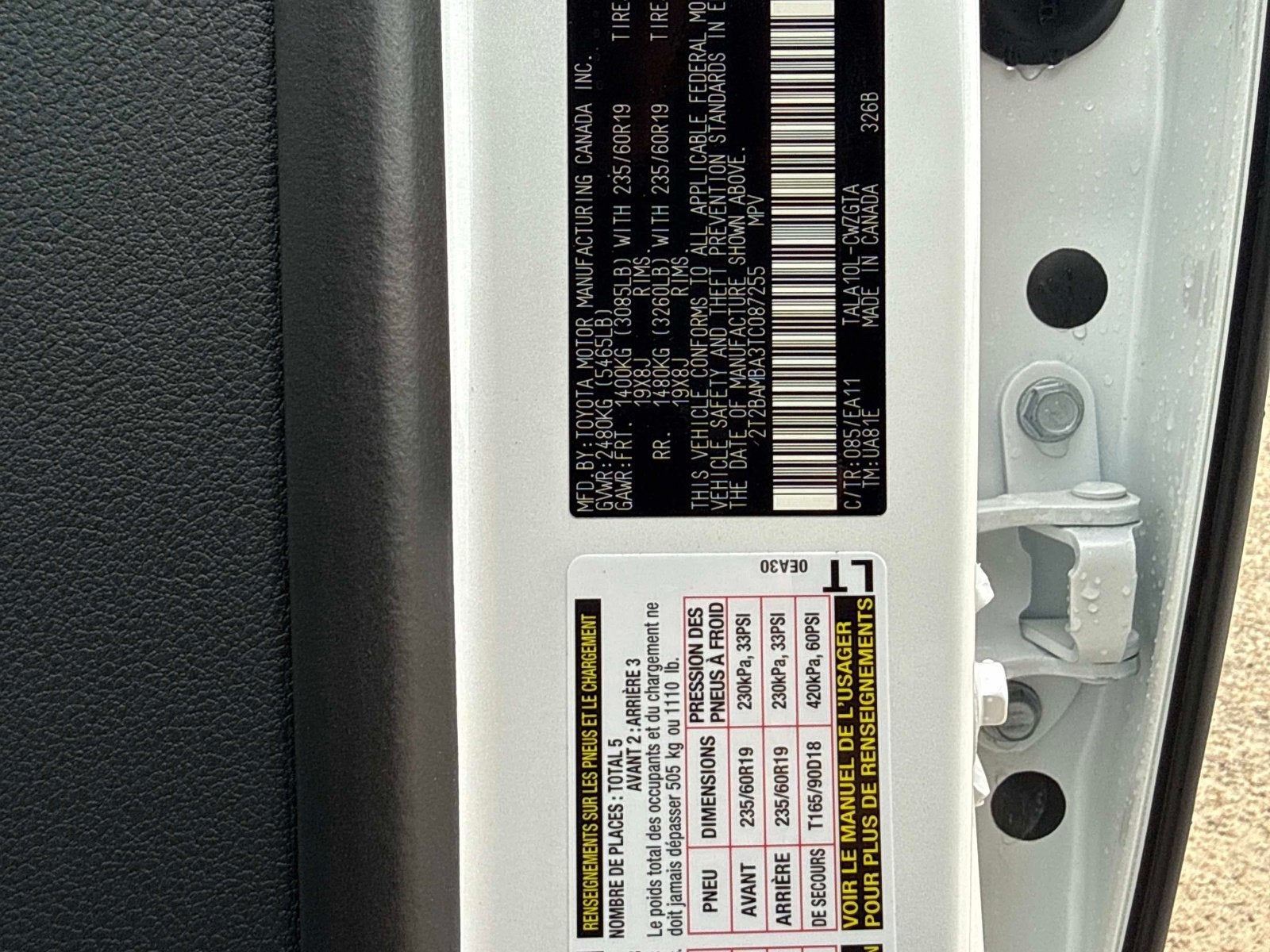 2026 Lexus RX 350 Premium