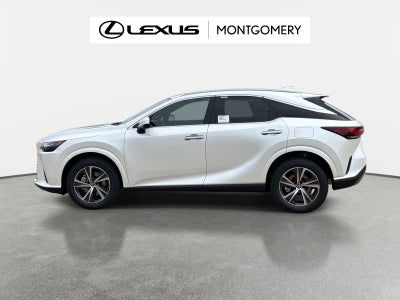 2026 Lexus RX 350 Premium