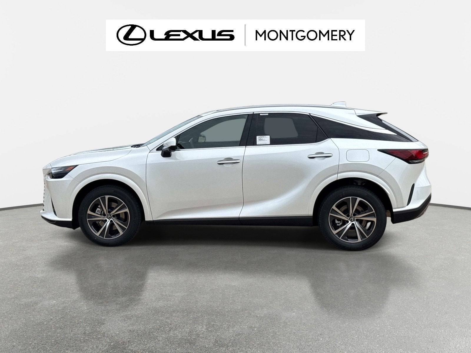 2026 Lexus RX 350 Premium
