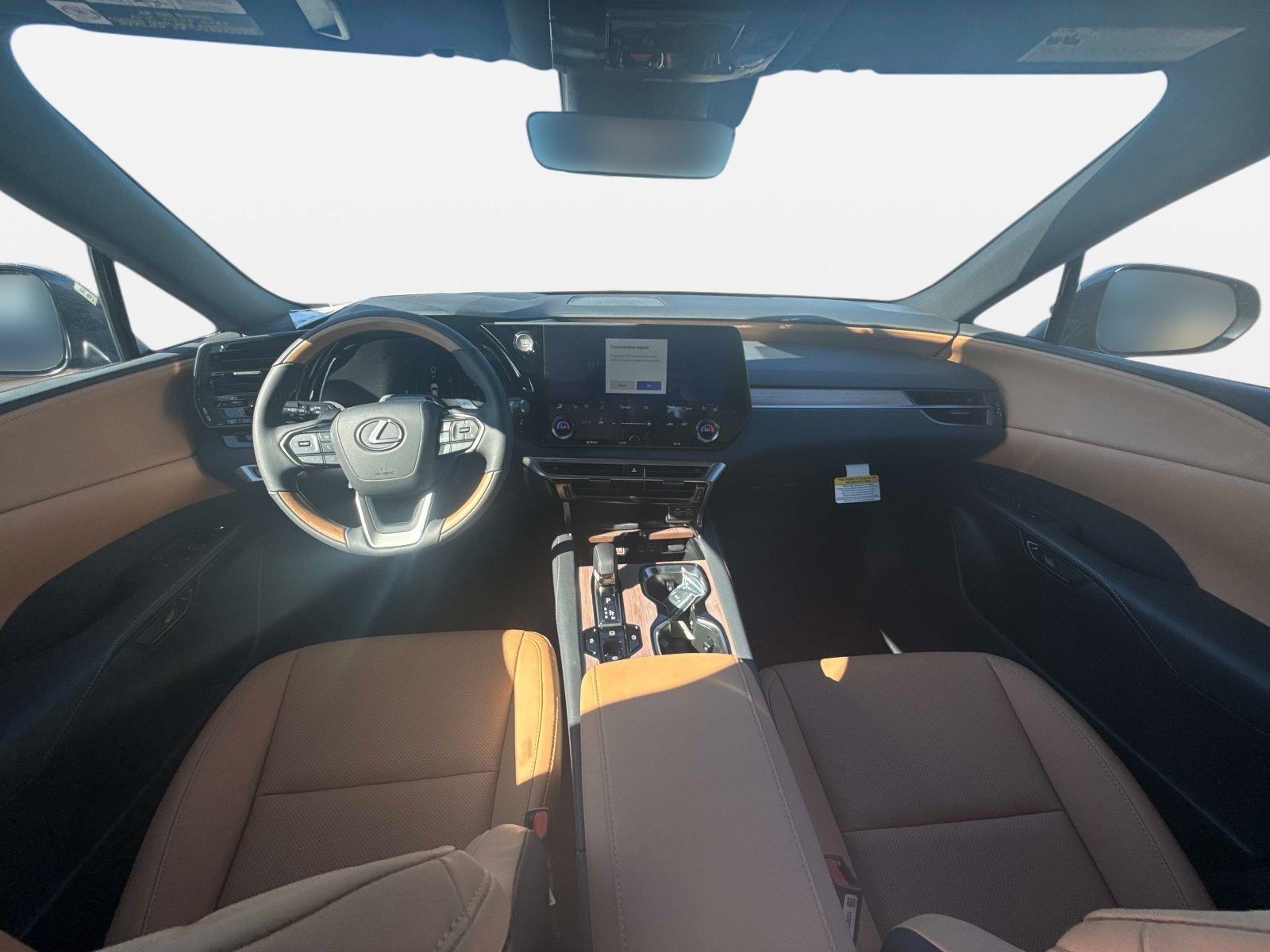2026 Lexus RX 350 Premium