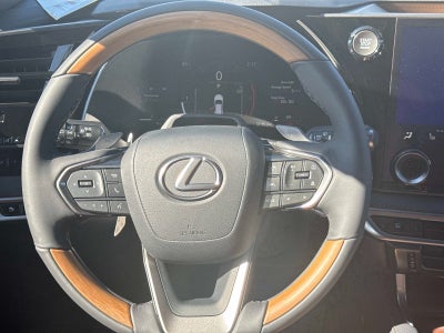 2026 Lexus RX 350 Premium