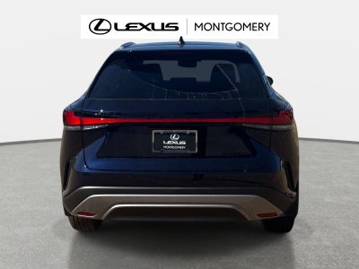 2026 Lexus RX 350 Premium
