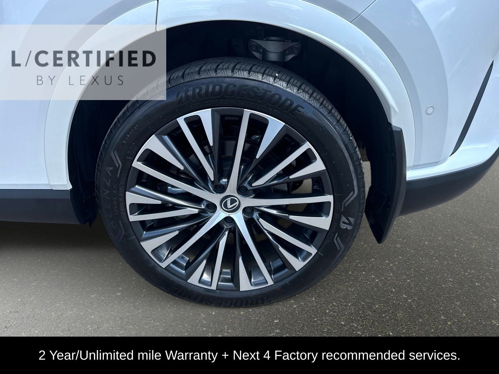2024 Lexus RX 350 Premium Plus