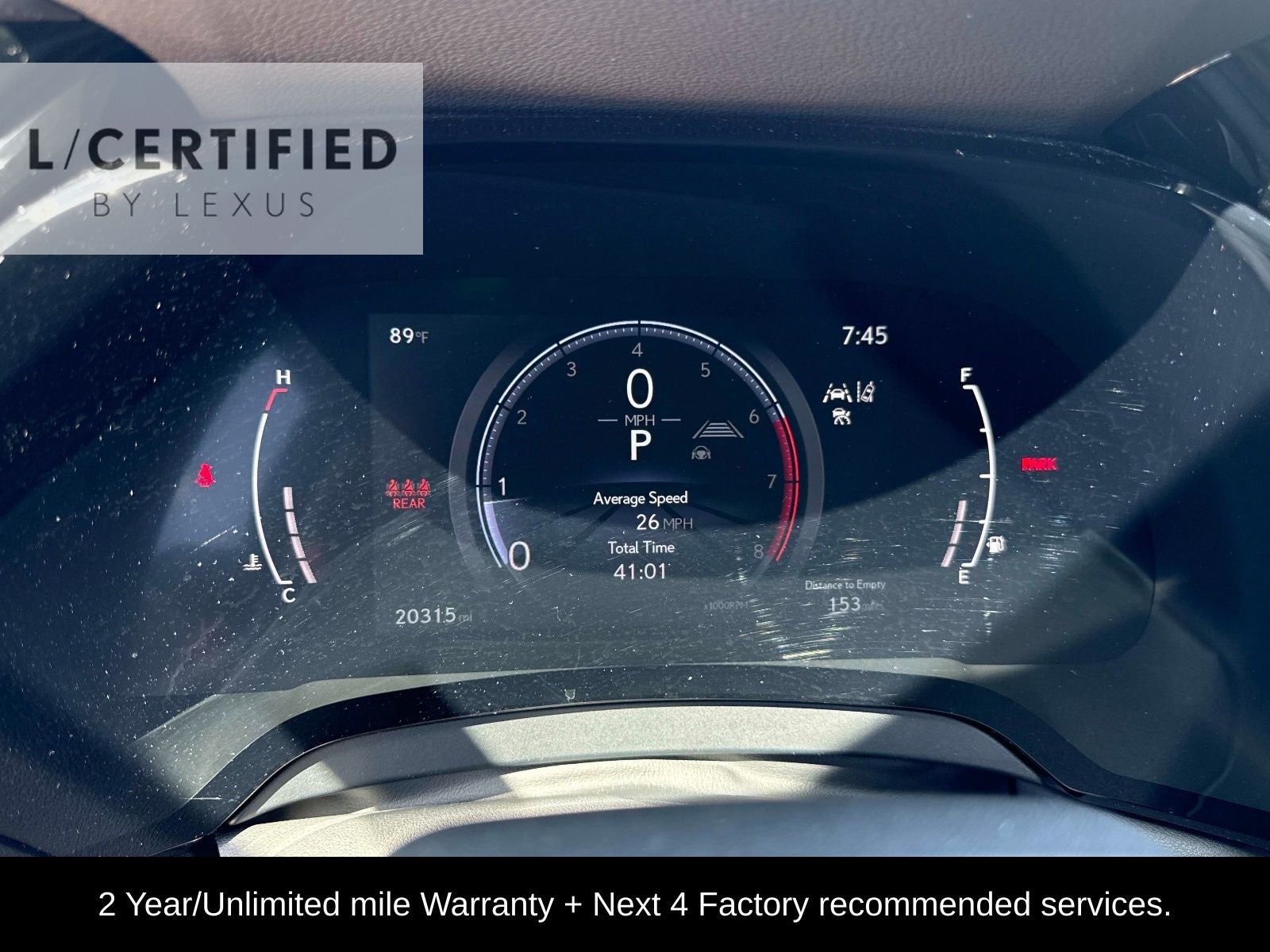 2024 Lexus RX 350 Premium Plus