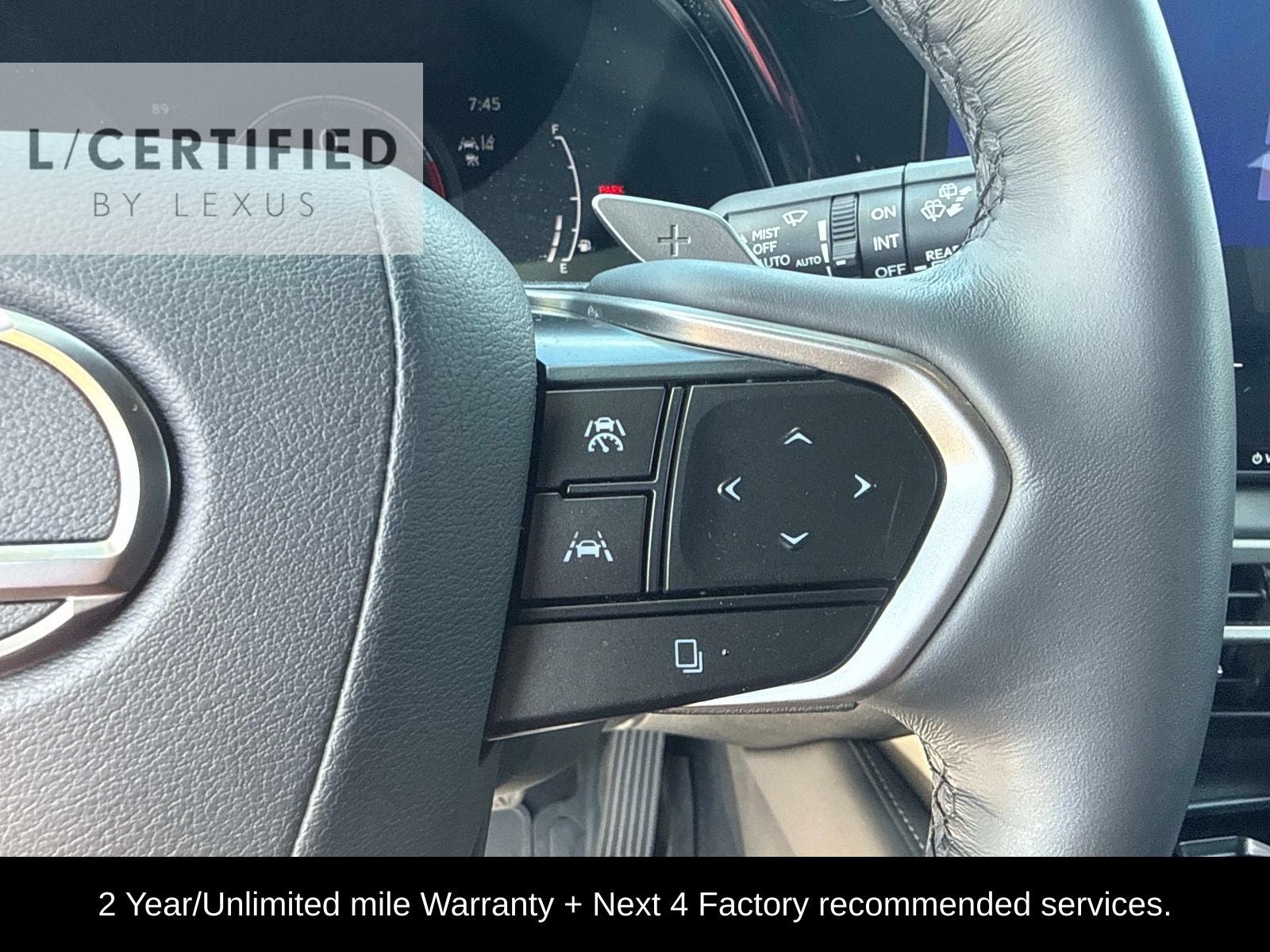 2024 Lexus RX 350 Premium Plus