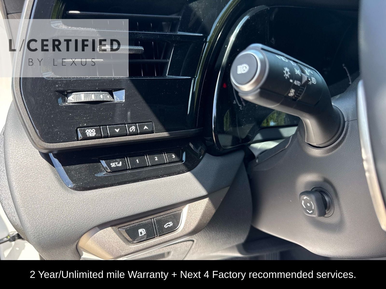 2024 Lexus RX 350 Premium Plus