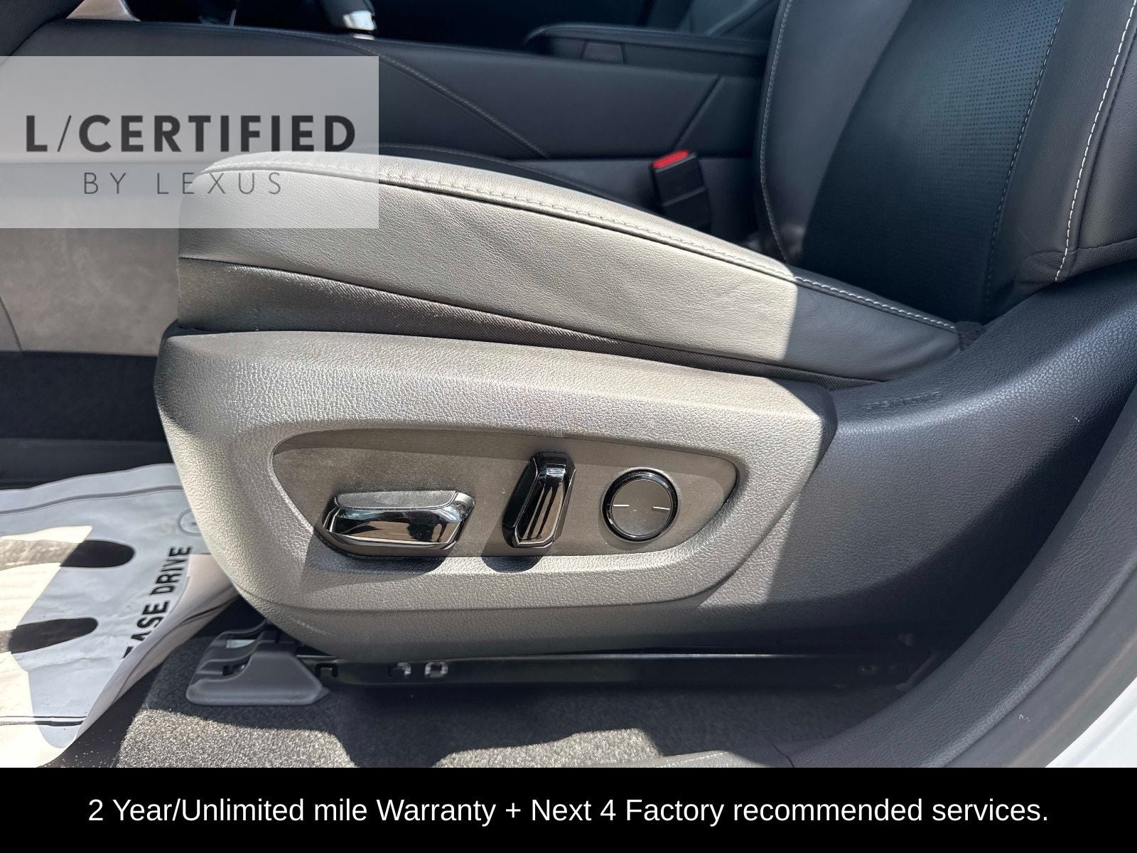 2024 Lexus RX 350 Premium Plus