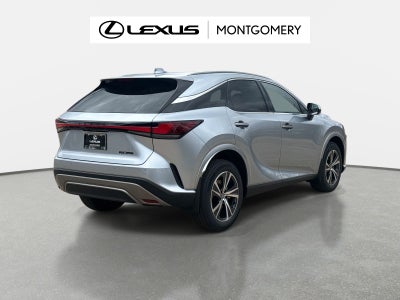 2026 Lexus RX 350 Premium