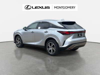 2026 Lexus RX 350 Premium