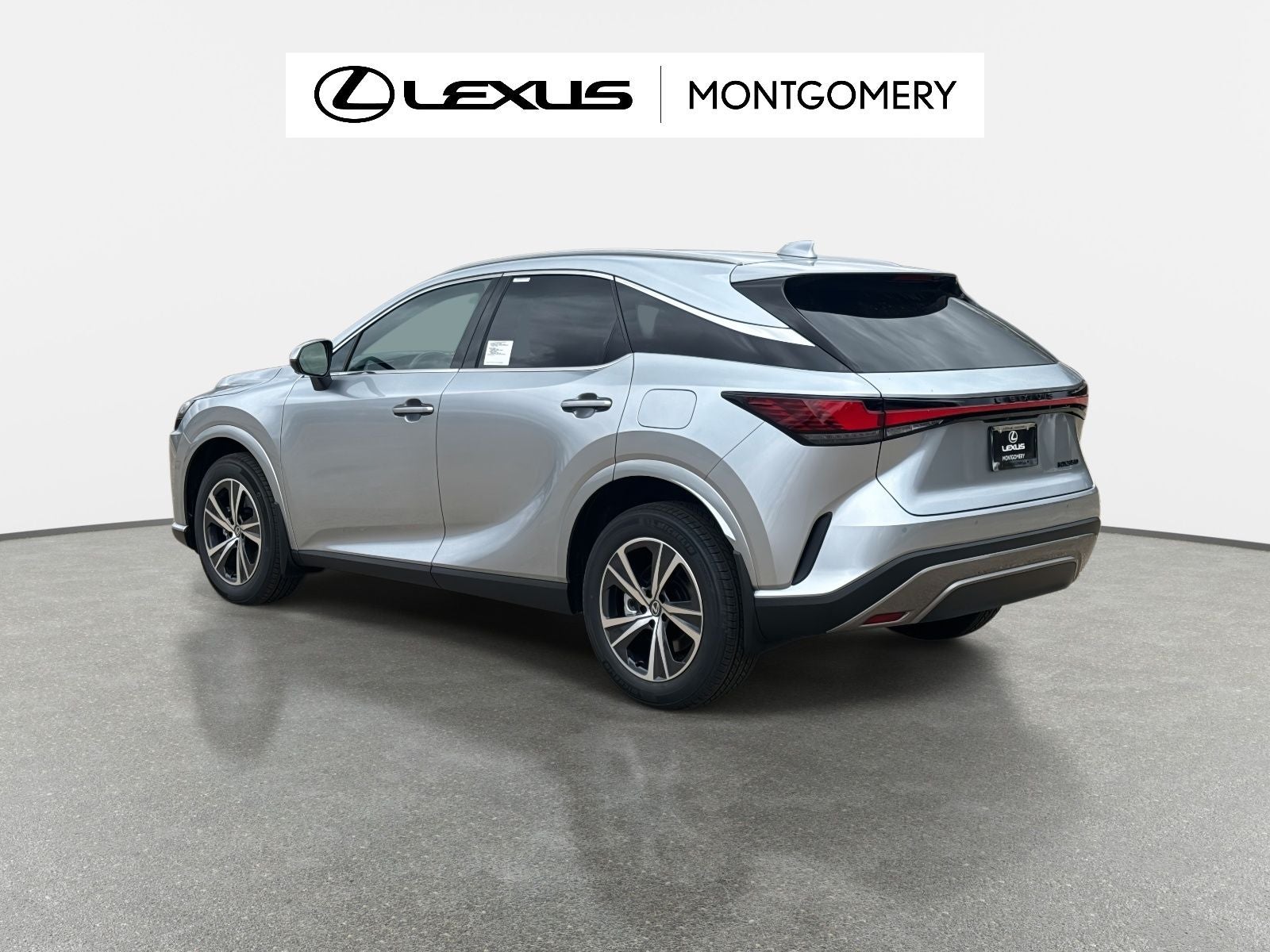2026 Lexus RX 350 Premium