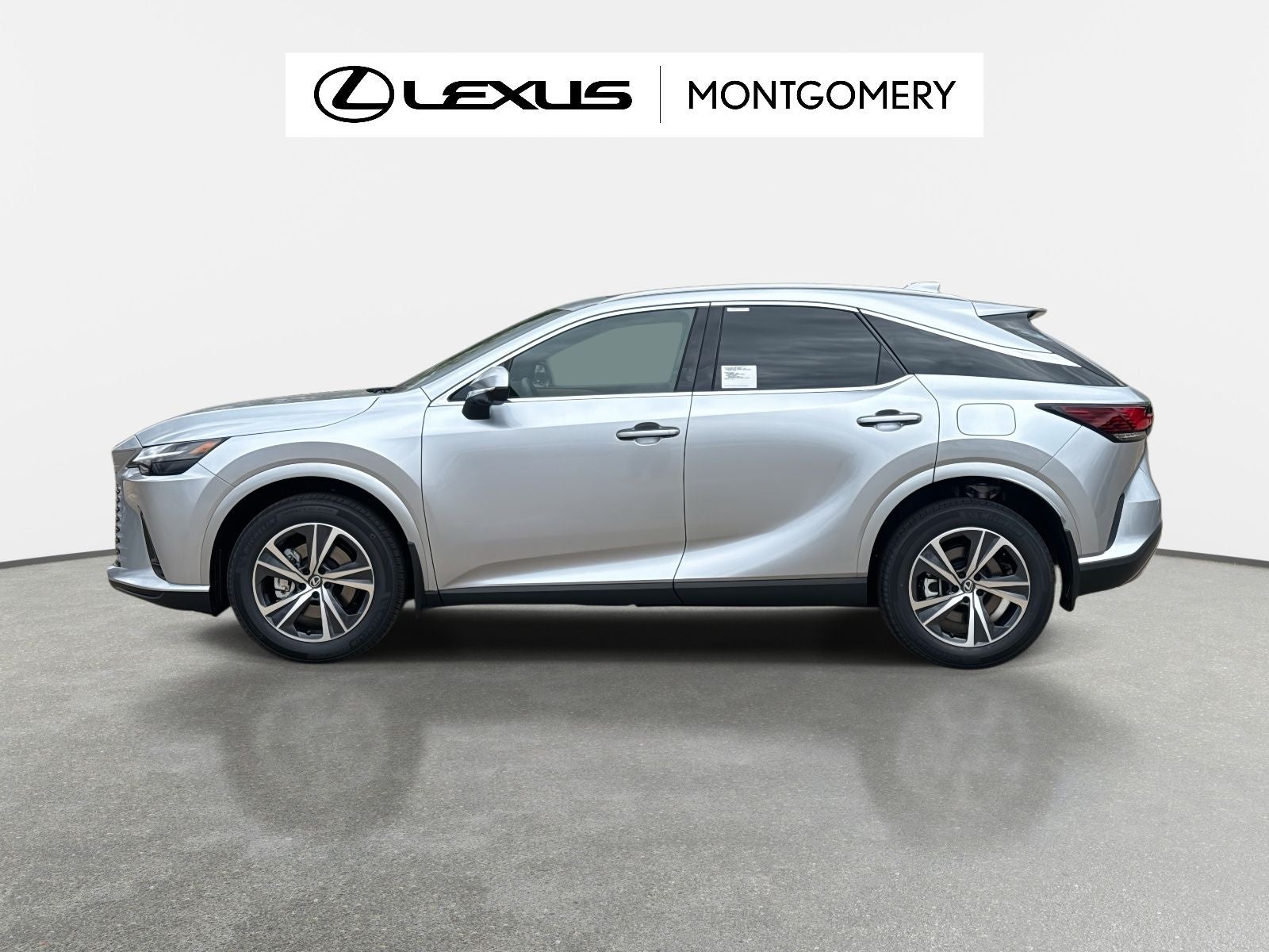 2026 Lexus RX 350 Premium