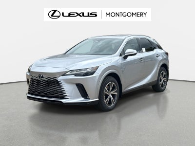 2026 Lexus RX 350 Premium