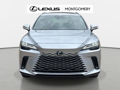 2026 Lexus RX 350 Premium