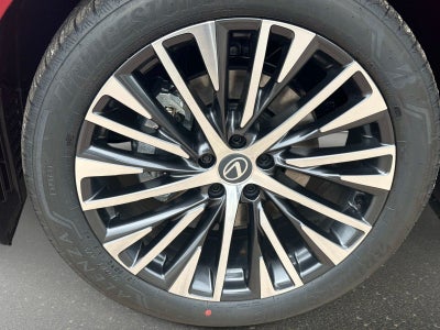 2026 Lexus RX 350 Premium+