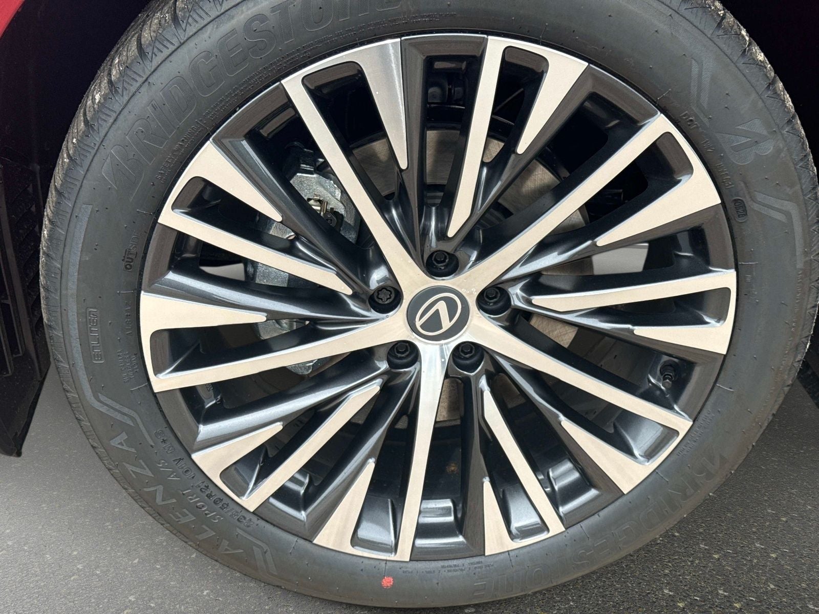 2026 Lexus RX 350 Premium+