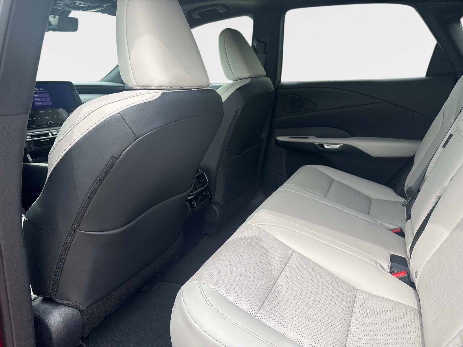 2026 Lexus RX 350 Premium+