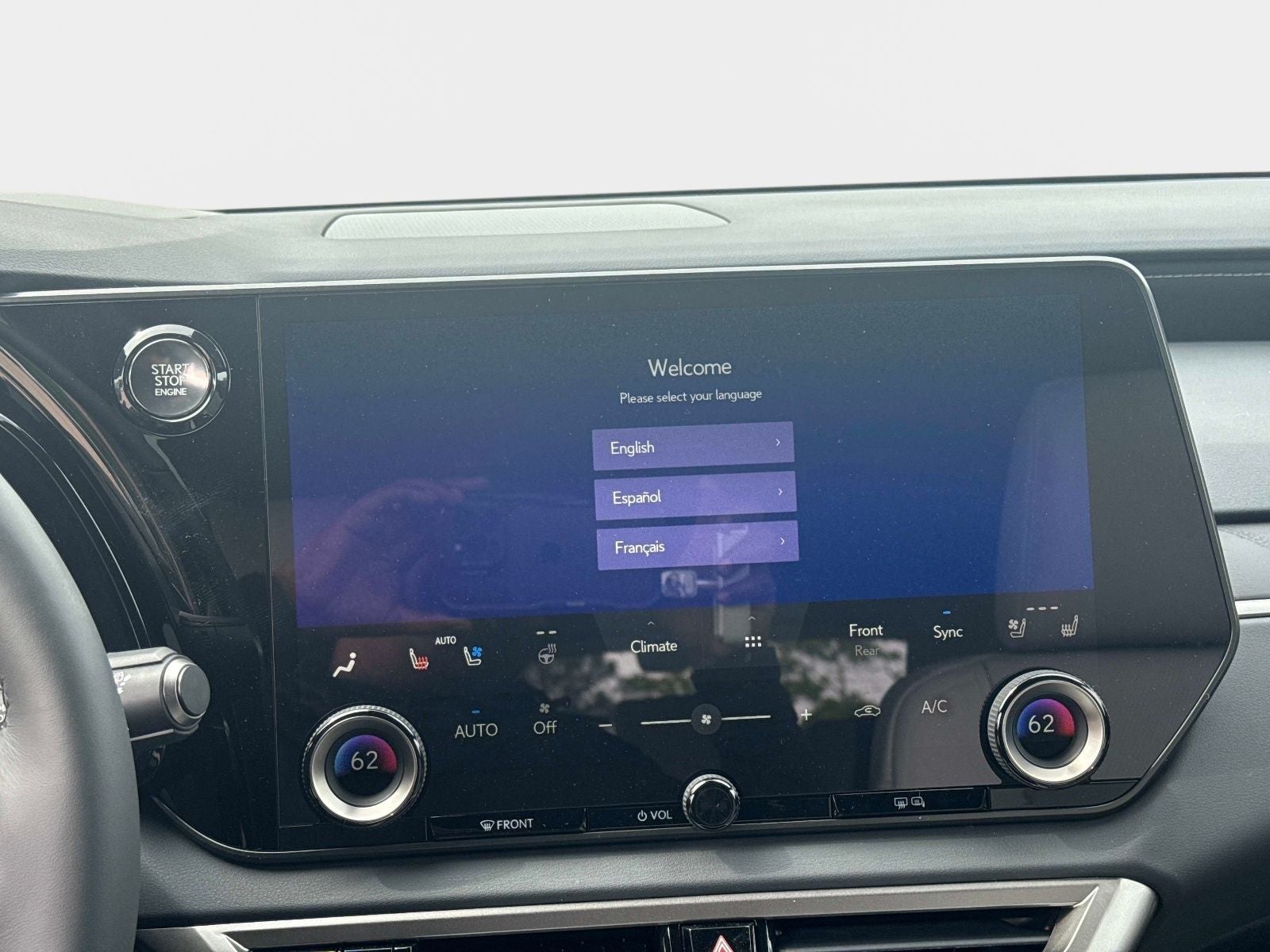 2026 Lexus RX 350 Premium+