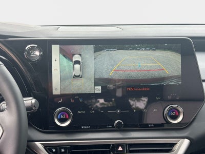 2026 Lexus RX 350 Premium+