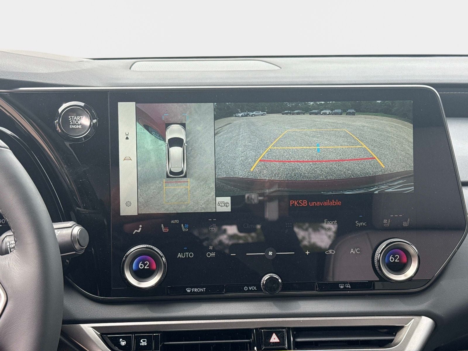 2026 Lexus RX 350 Premium+