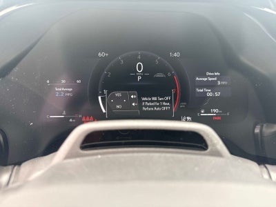 2026 Lexus RX 350 Premium+