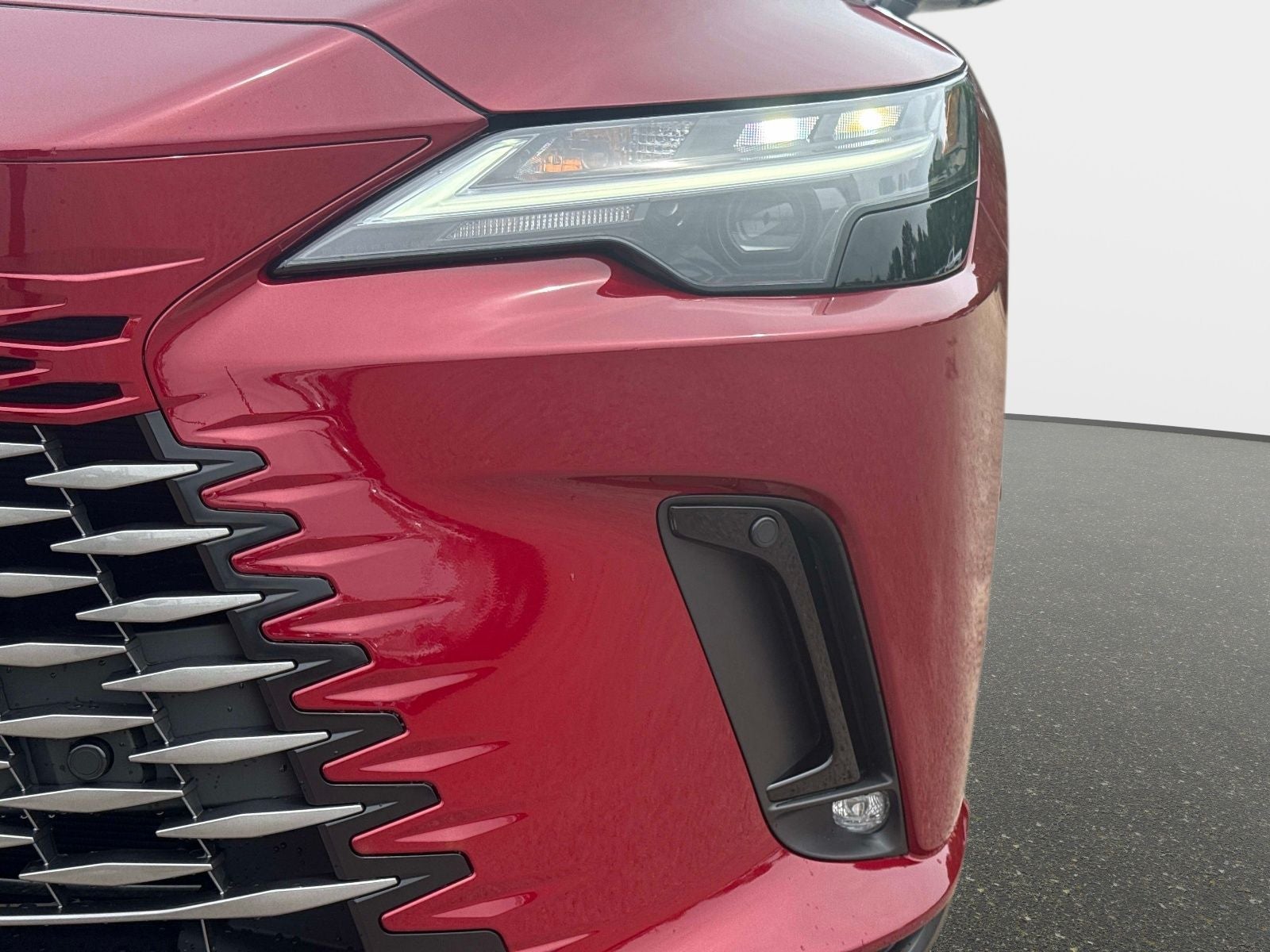 2026 Lexus RX 350 Premium+