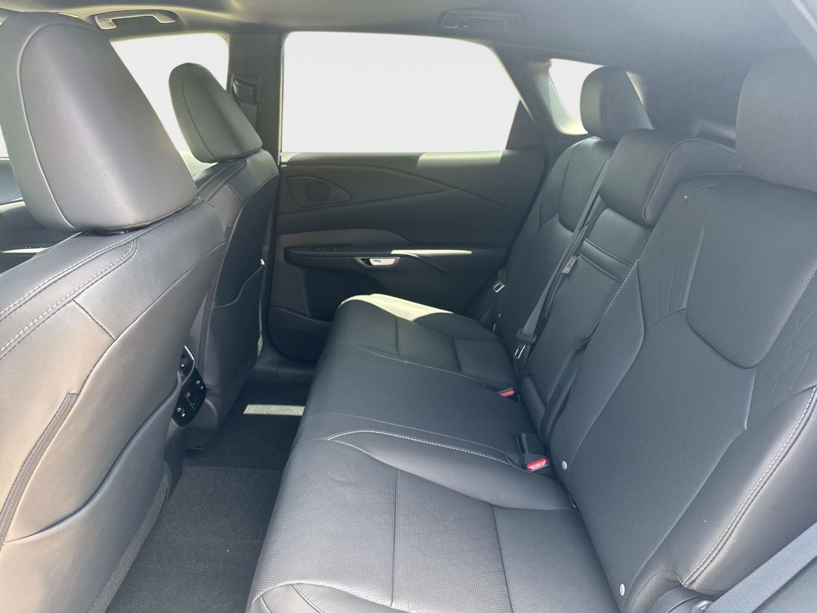 2026 Lexus RX 350 Premium+
