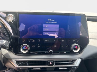 2026 Lexus RX 350 Premium+