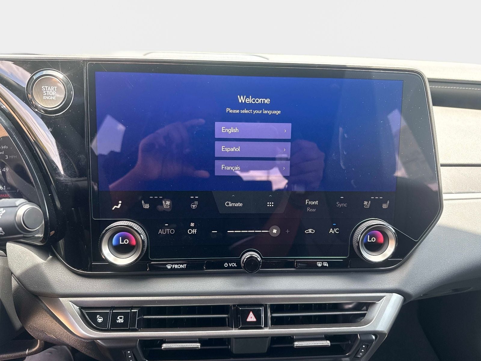 2026 Lexus RX 350 Premium+