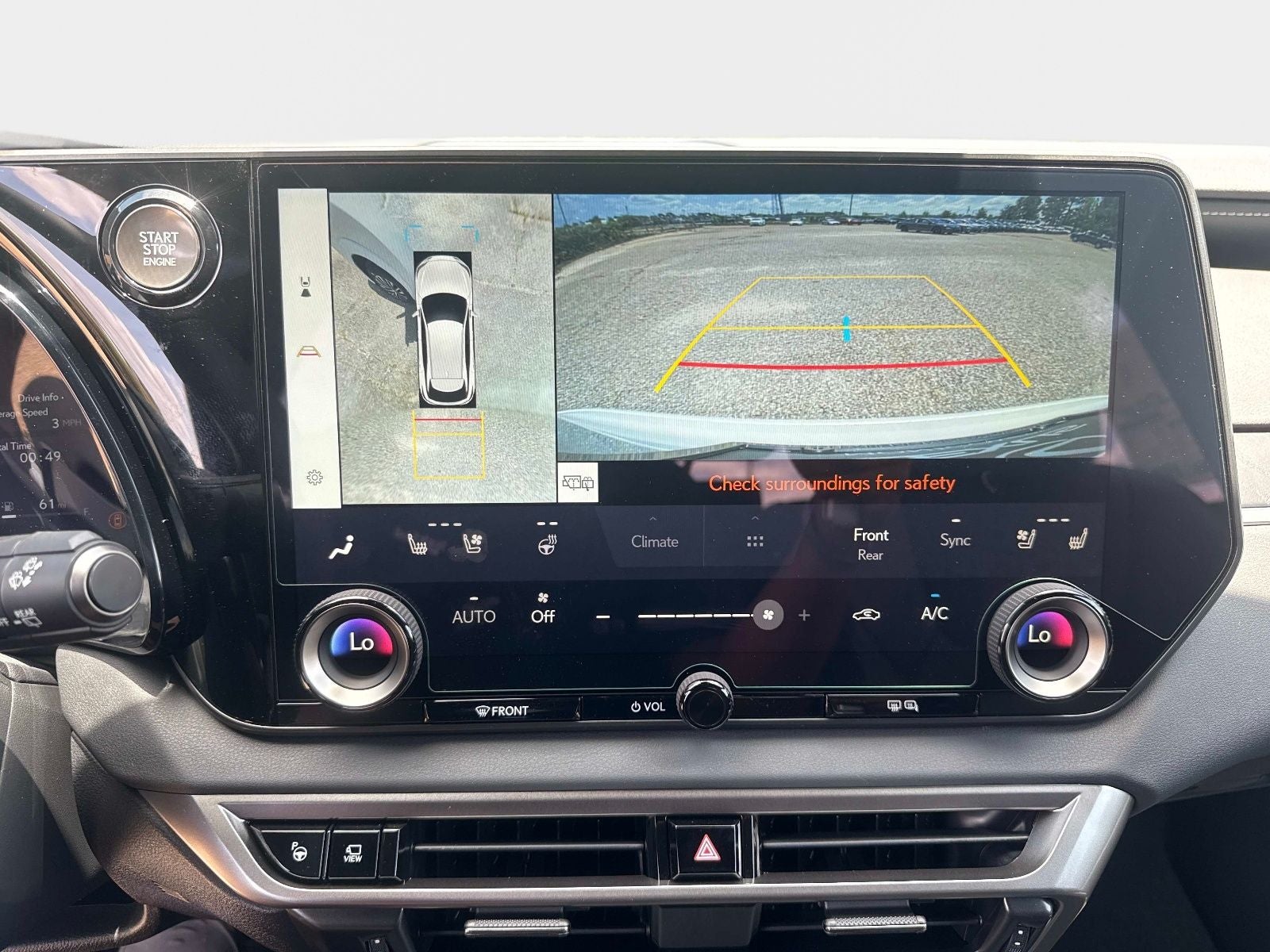 2026 Lexus RX 350 Premium+