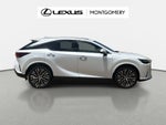 2026 Lexus RX 350 Premium+