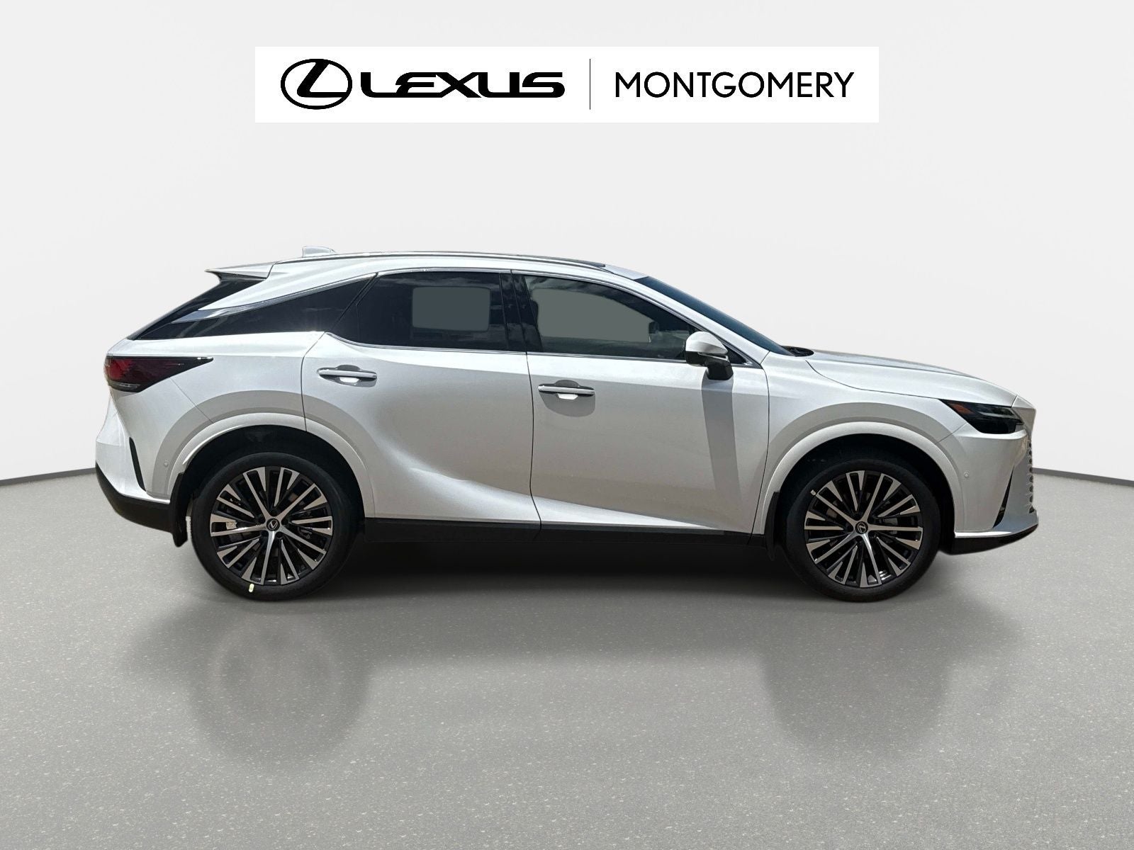 2026 Lexus RX 350 Premium+