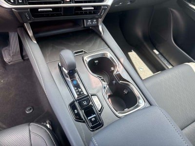2026 Lexus RX 350 Premium+