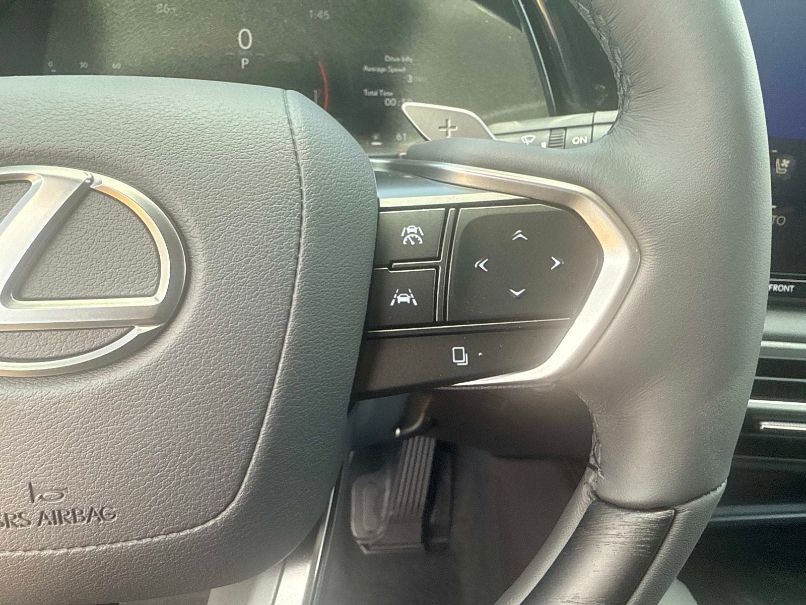 2026 Lexus RX 350 Premium+