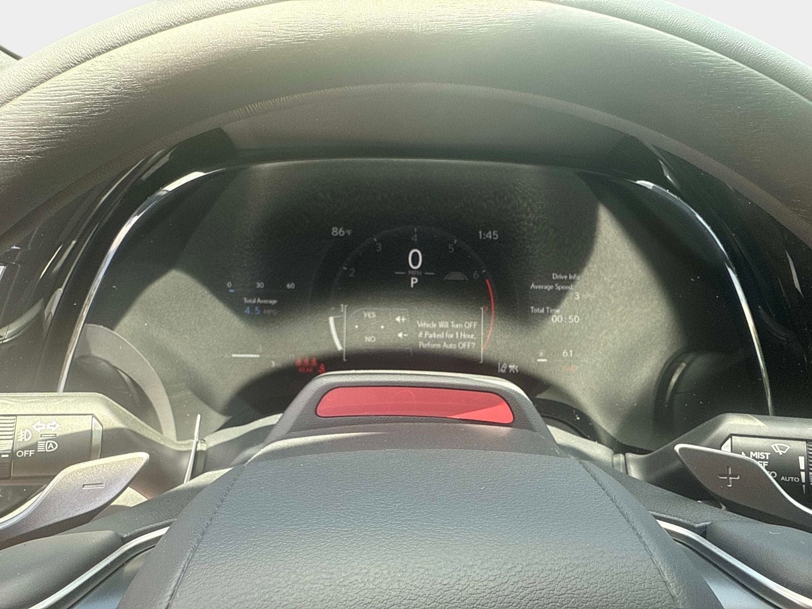 2026 Lexus RX 350 Premium+