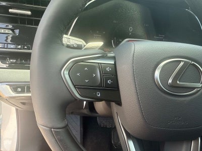 2026 Lexus RX 350 Premium+