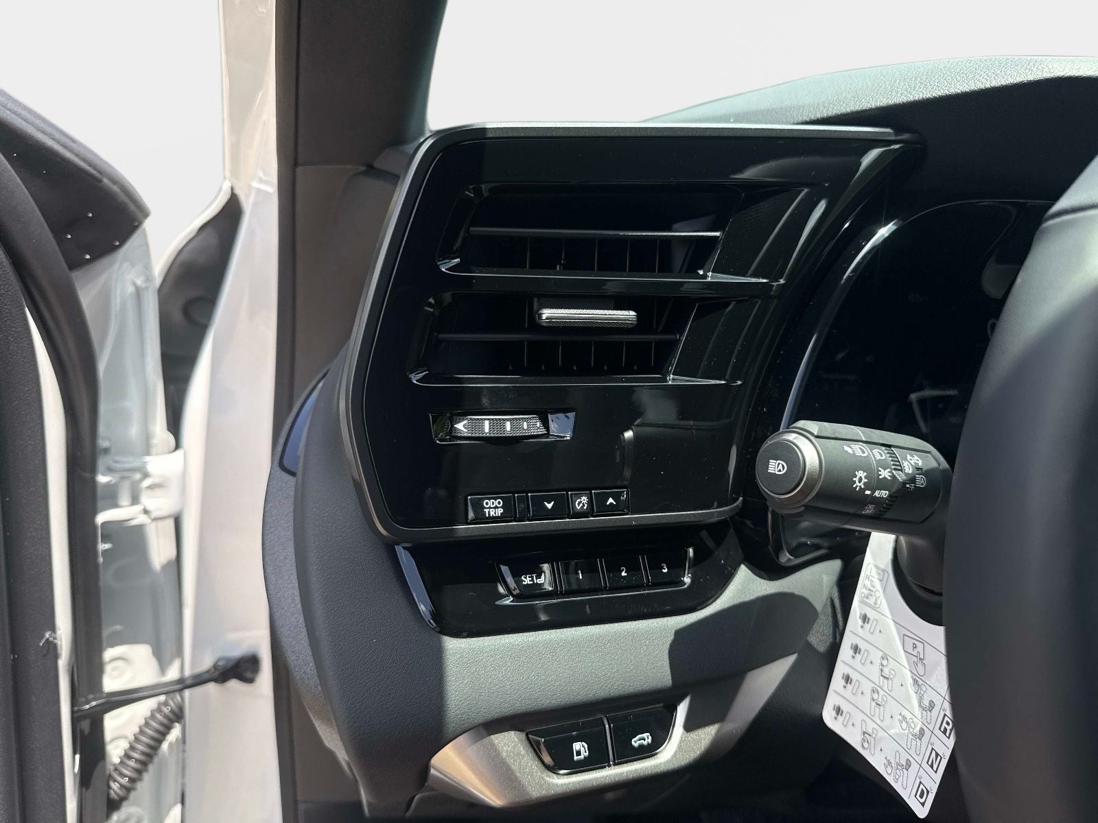 2026 Lexus RX 350 Premium+