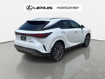 2026 Lexus RX 350 Premium+