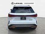 2026 Lexus RX 350 Premium+
