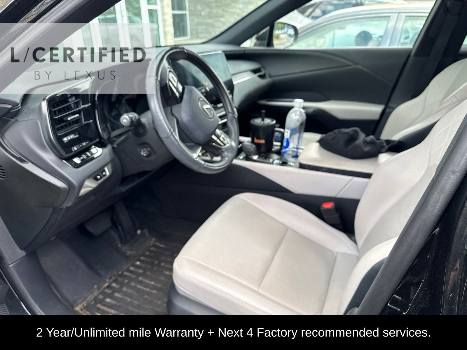 2023 Lexus RX 350 Premium